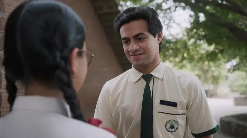 Love Adhura Screenshot 4