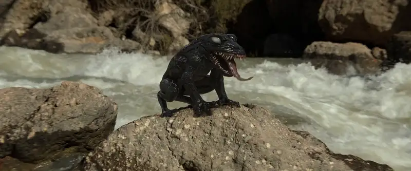 Venom: The Last Dance Screenshot 3