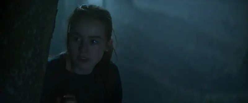 The Strangers: Chapter 1 Screenshot 4 The Strangers: Chapter 1 Screenshot 4