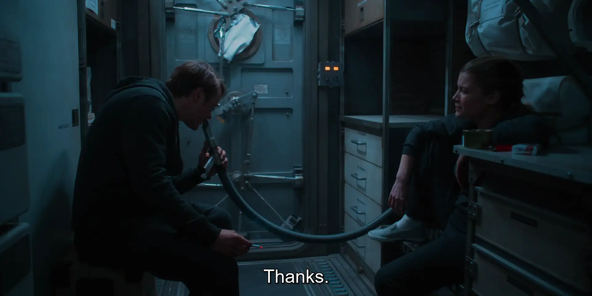 For All Mankind Screenshot 1