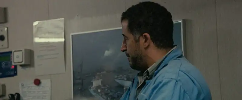 Captain Phillips Screenshot 2 Captain Phillips Screenshot 2
