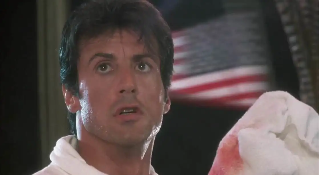 Rocky 4 Screenshot 2