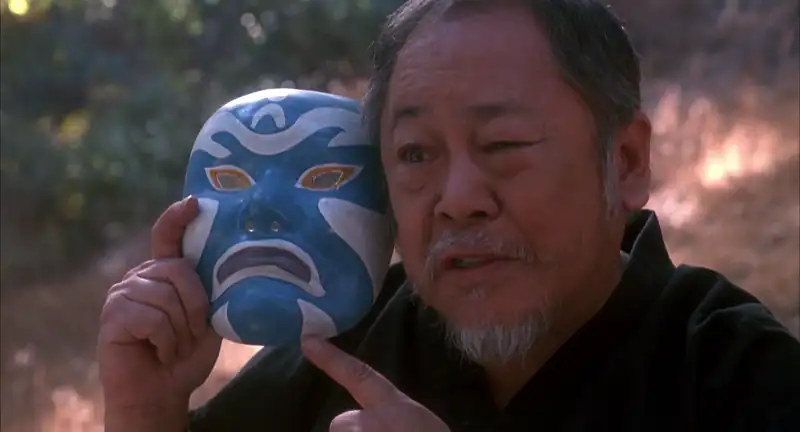 3 Ninjas Screenshot 1