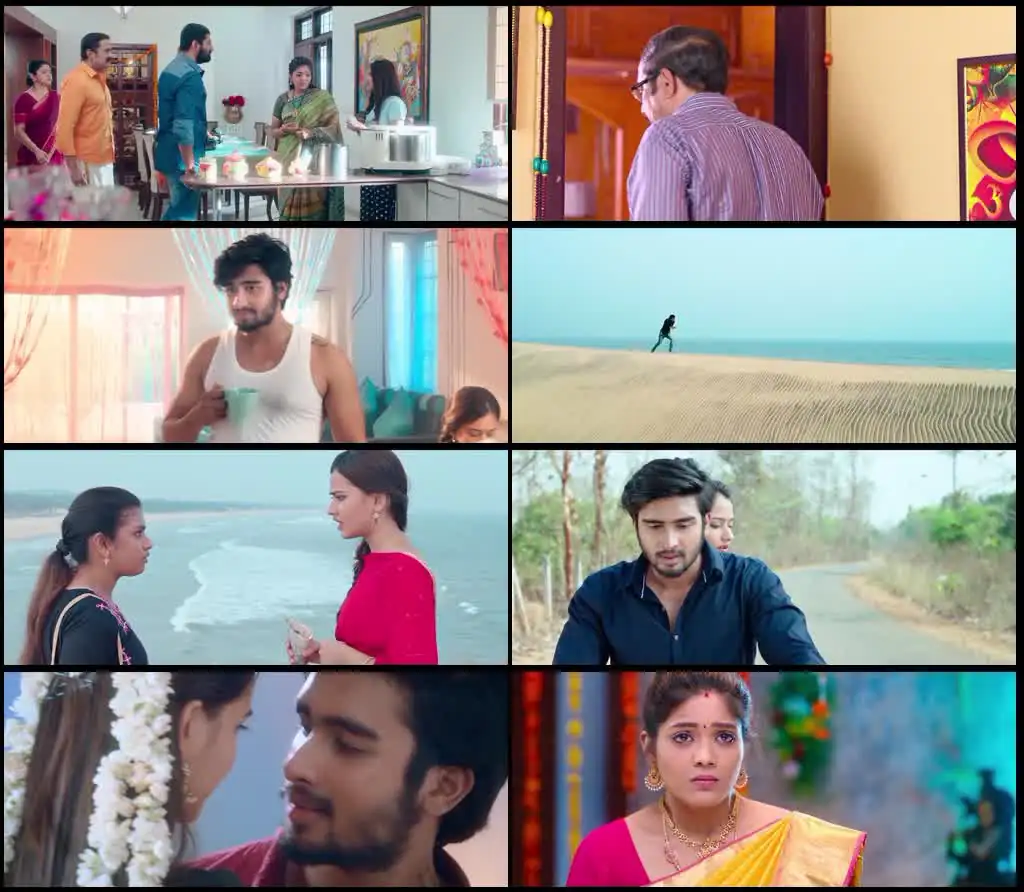 Kotha Kothaga Screenshot 1 Kotha Kothaga Screenshot 1