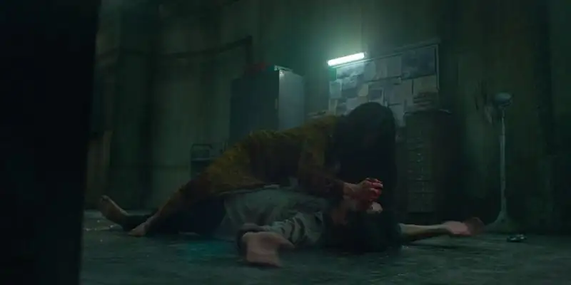 Don’t Come Home Screenshot 5
