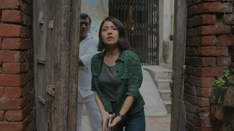 Mirzapur Screenshot 2