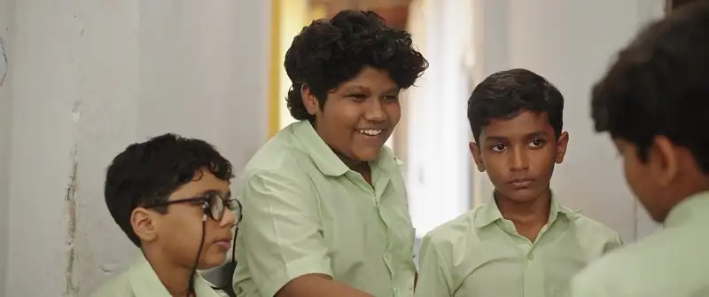 Vaazha: Biopic of a Billion Boys Screenshot 1