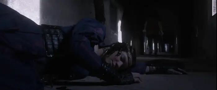 Lady of Csejte Screenshot 5