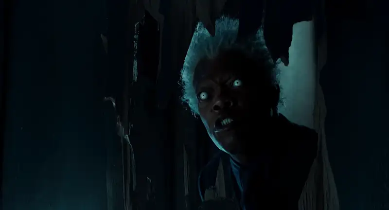 Miss Peregrines Home for Peculiar Children Screenshot 6