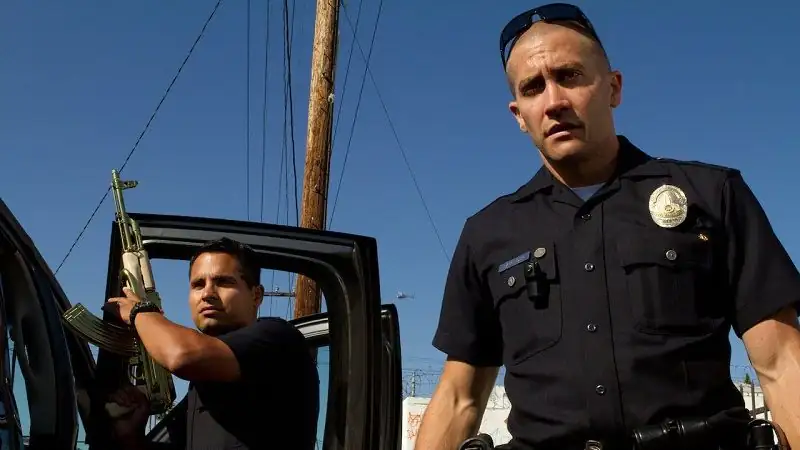 End of Watch Screenshot 5