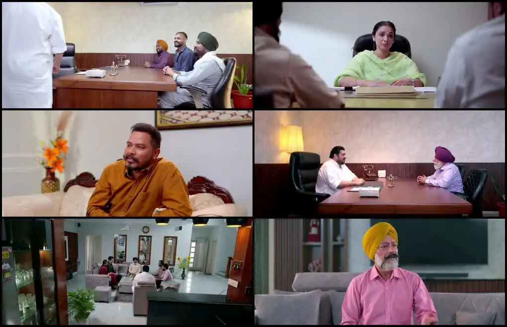 Welcome Jija Ji Screenshot 1