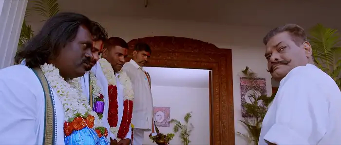 Bullet Rani Screenshot 1 Bullet Rani Screenshot 1