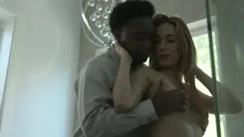 My Girlfriend Likes it Big And Black Screenshot 4