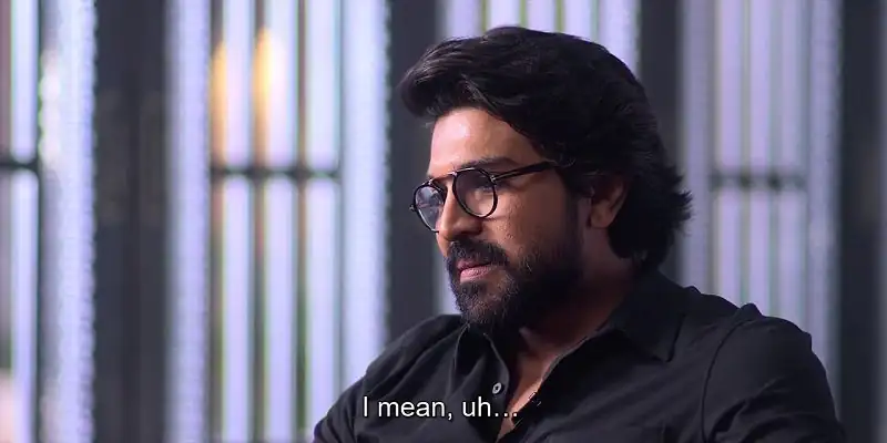 Modern Masters: SS Rajamouli Screenshot 5