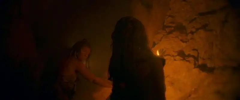 Secrets of the Neanderthals Screenshot 1