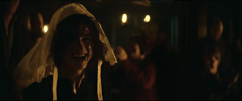 The King Screenshot 2