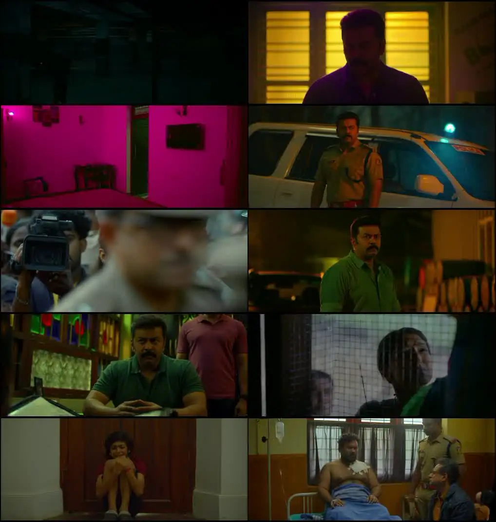 Dheeram Screenshot 1