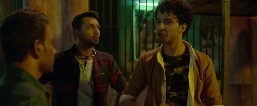 Nawabzaade Screenshot 3 Nawabzaade Screenshot 3
