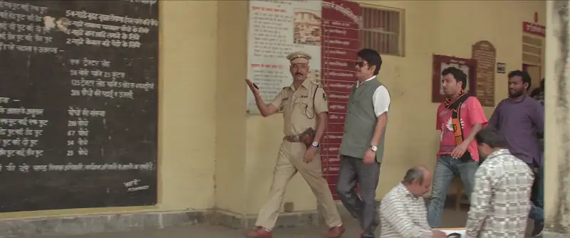 Anaarkali of Aarah Screenshot 5