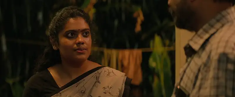 Kaathal – The Core Screenshot 1