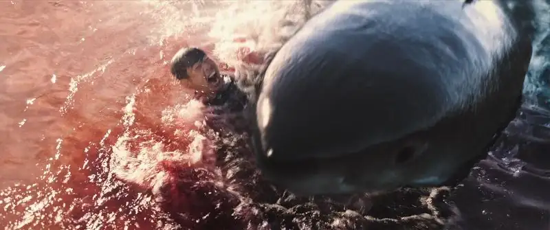 The Requin Screenshot 4
