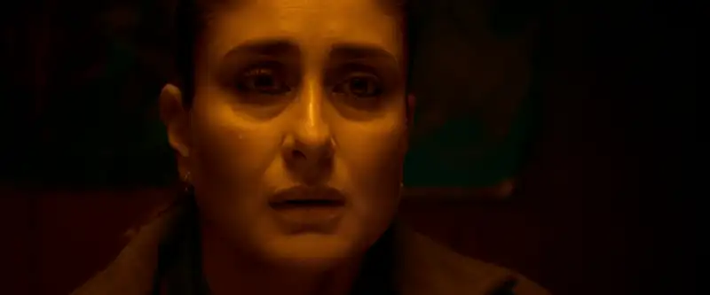 Jaane Jaan Screenshot 2