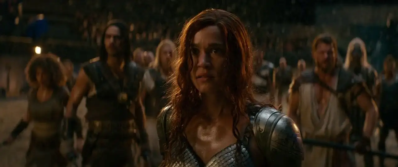 Red Sonja Screenshot 6