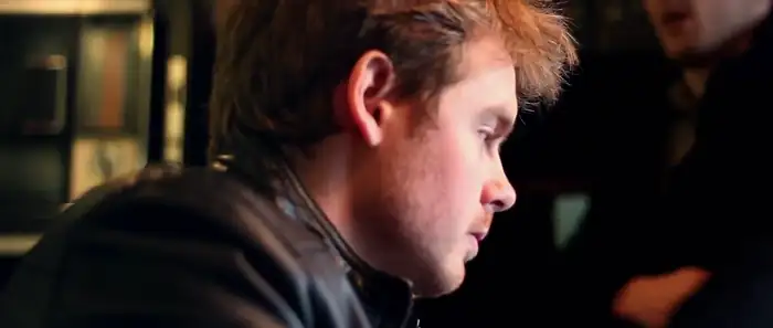 Rising Fear Screenshot 4 Rising Fear Screenshot 4