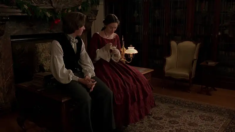 Little Women Screenshot 1 Little Women Screenshot 1