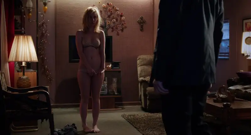Killer Joe Screenshot 2