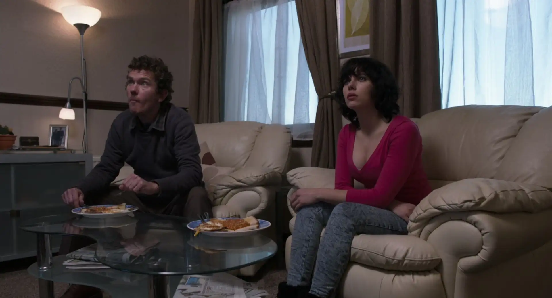 Under the Skin Screenshot 3