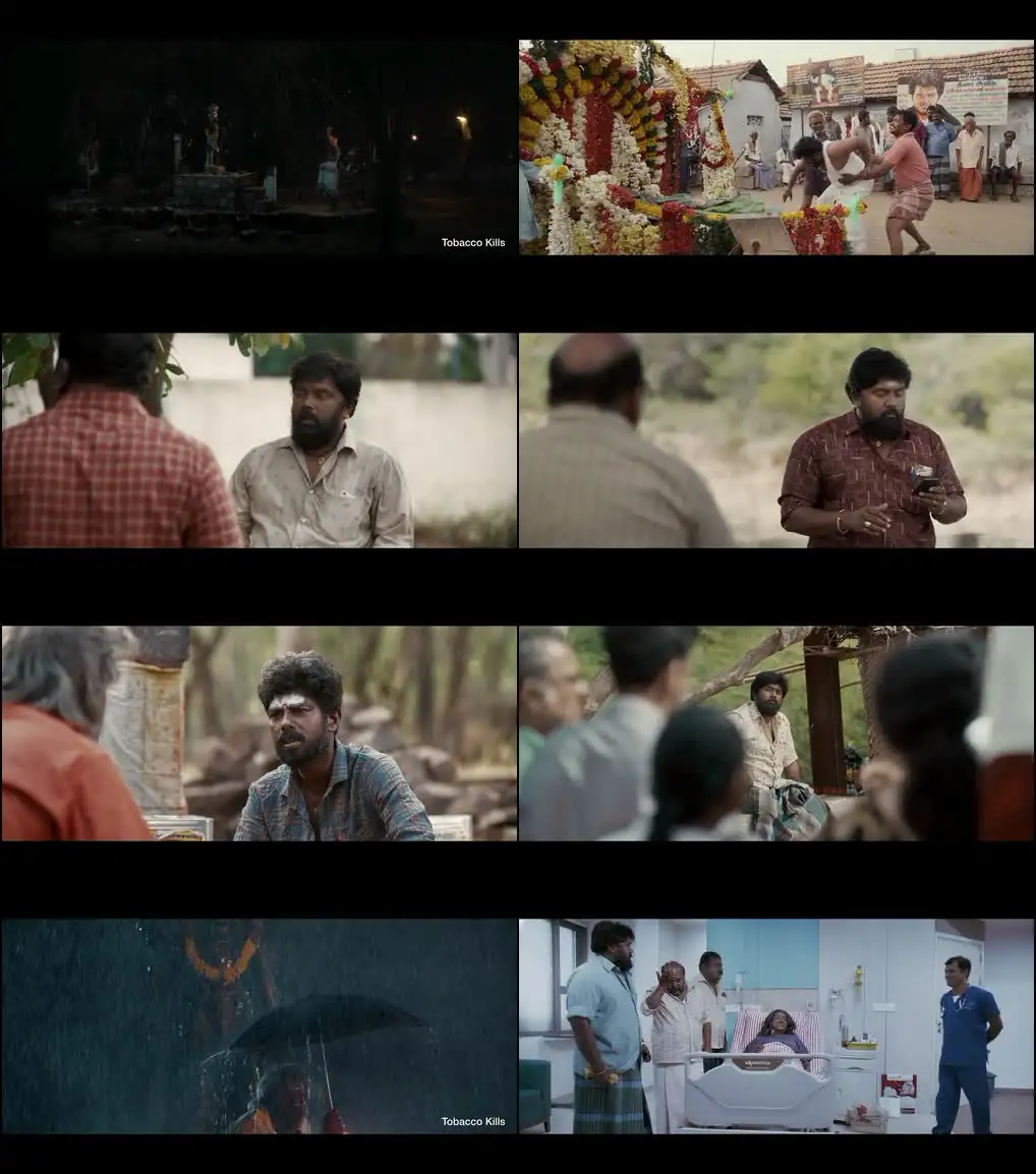 Thaai Kizhavi Screenshot 1