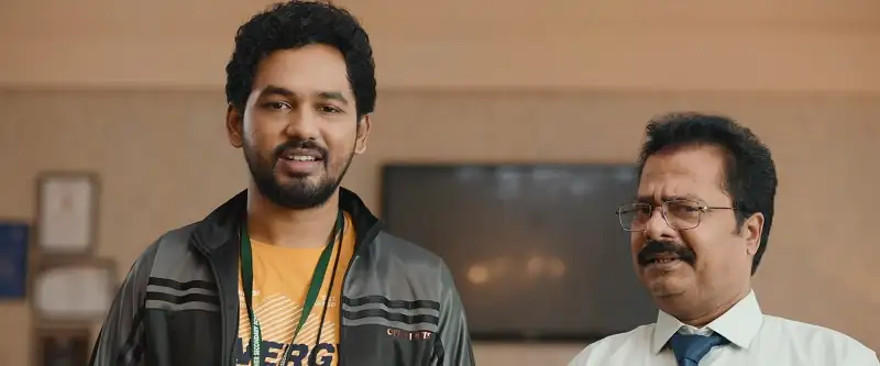 PT Sir Screenshot 2