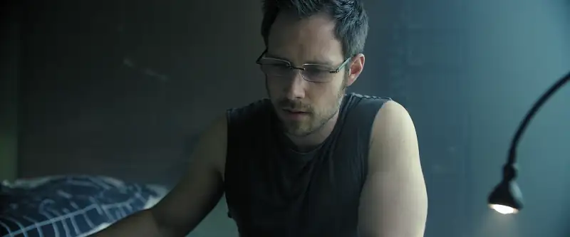 Residue Screenshot 3