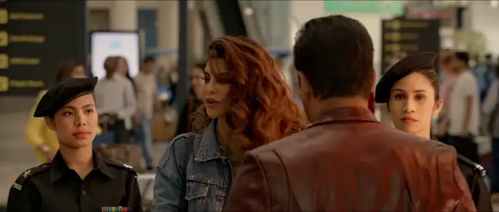 Race 3 Screenshot 3 Race 3 Screenshot 3