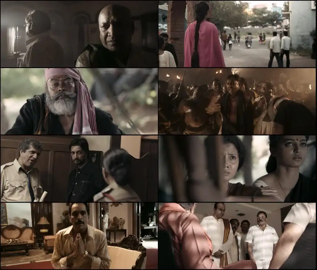 Rakta Charitra Screenshot 1 Rakta Charitra Screenshot 1
