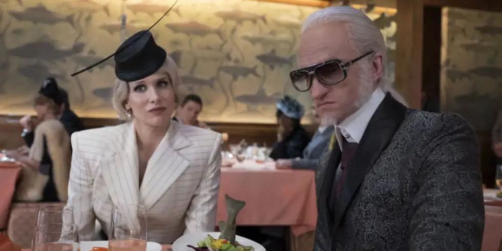 A Series Of Unfortunate Events Screenshot 2