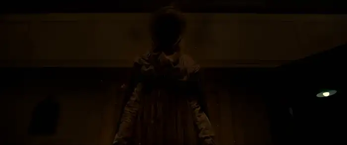 The Unholy Screenshot 3