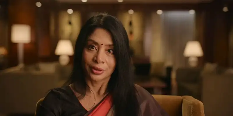 The Indrani Mukerjea Story-Buried Truth Screenshot 3