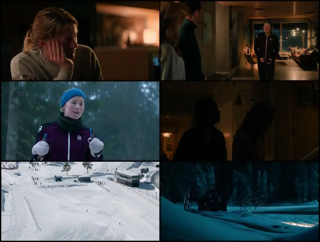 The Wrong Track Screenshot 1