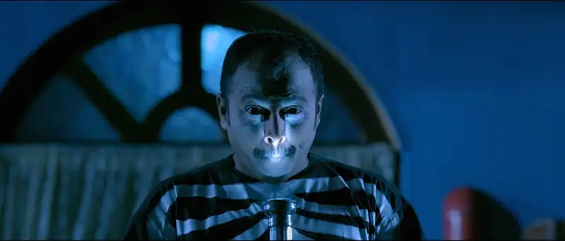 Darr Ka Ghar – Mane Maratakkide Screenshot 6