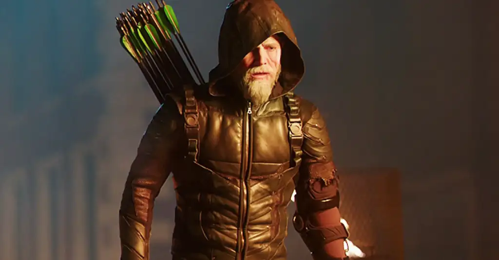 Legends of Tomorrow Screenshot 2 Legends of Tomorrow Screenshot 2