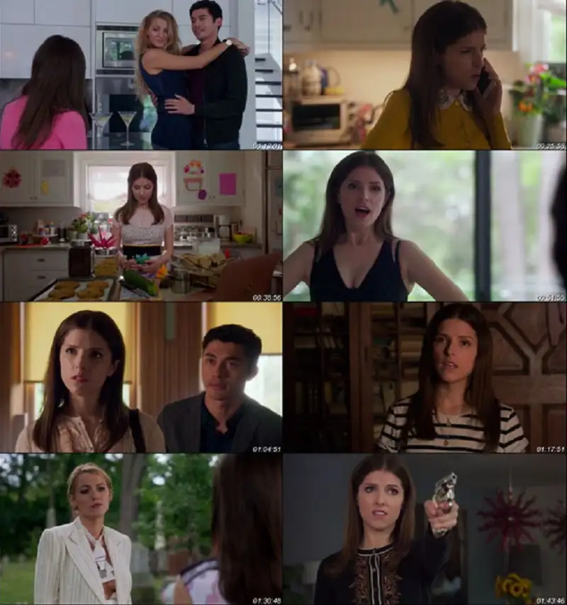A Simple Favor Screenshot 1