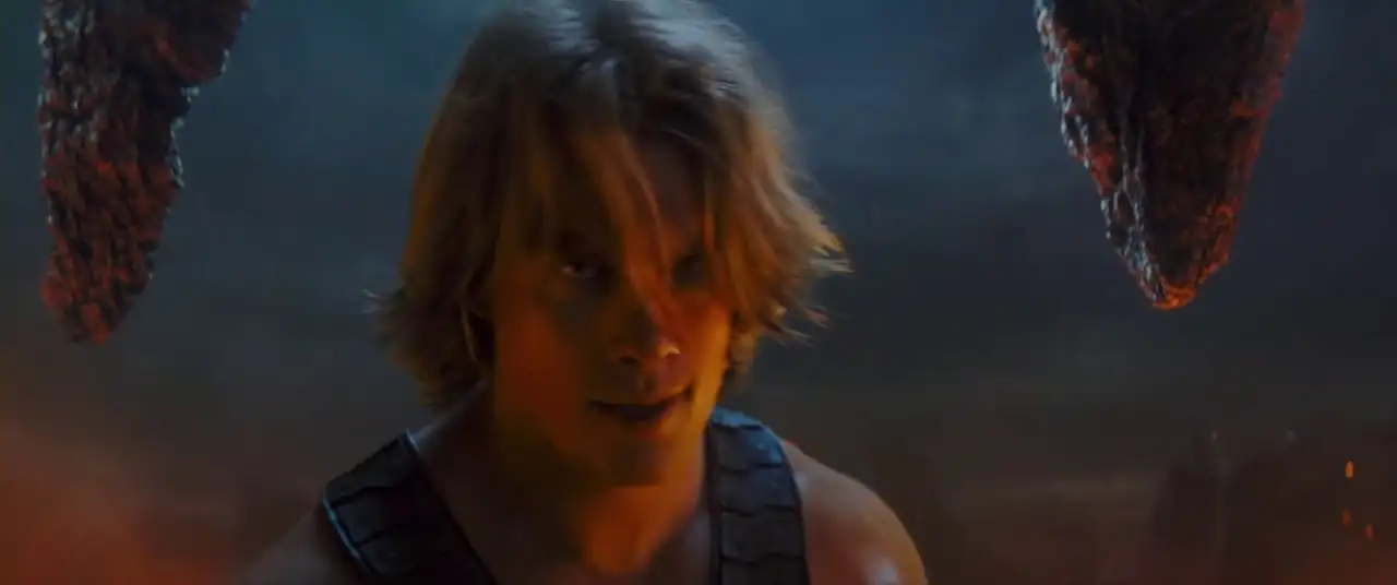 Masters of the Universe Screenshot 4