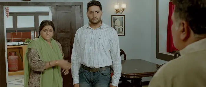 All Is Well Screenshot 2