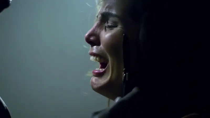 Nazis at the Center of the Earth Screenshot 6