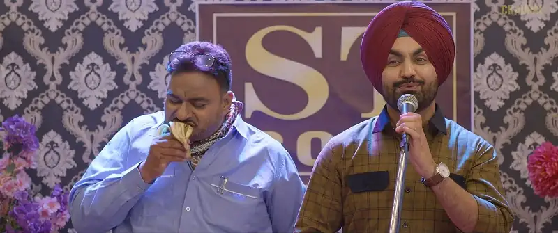 Vich Bolunga Tere Screenshot 5