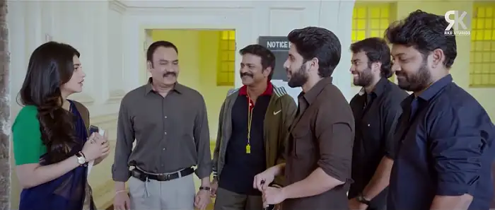 Premam Screenshot 3 Premam Screenshot 3