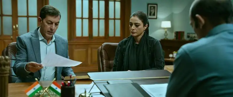 Drishyam 2 Screenshot 1