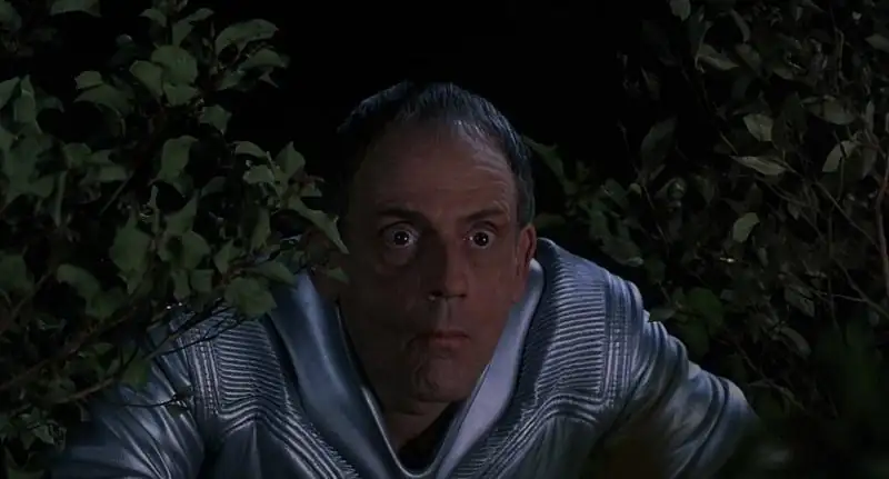 My Favorite Martian Screenshot 3